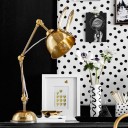 PBteen - The Emily & Meritt Bunny Task Lamp